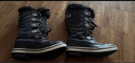 Sorel Winterstiefel Gr. 32