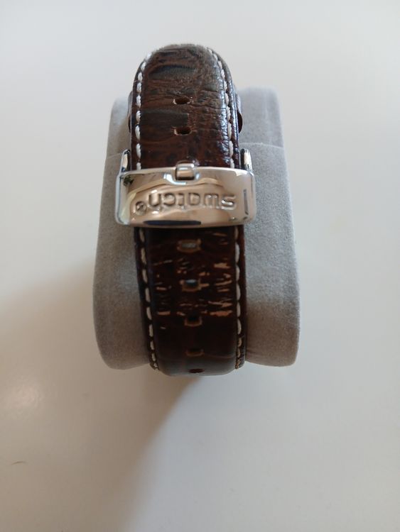 Swatch Irony 2