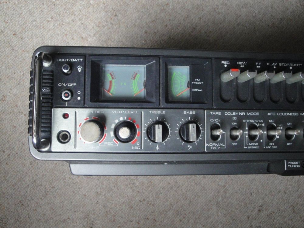 Sencor Mobile Hi-Fi S-5000