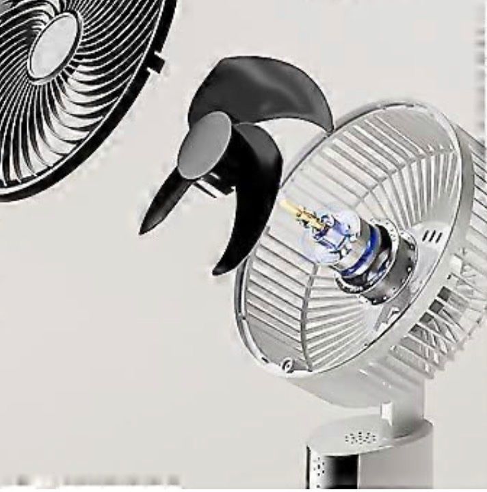Ventilatoren: Ventilator – Neu und originalverpackt aus Thalwil von Rebeccaboenders 1