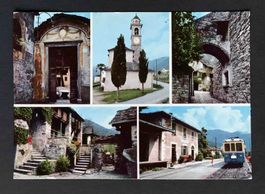 AK CAVIGLIANO Centovalli