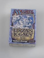Magic: The Gathering Urza's Legacy Deck