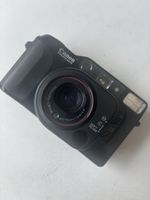 Canon Top Twin Quartz Date - Appareil Photo Argentique