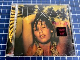 TEXAS -The Hush