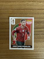 Panini FIFA 2026 Sticker Cristiano Ronaldo guter Zustand
