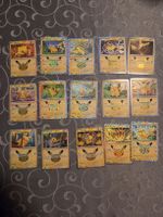 lot pikachu 30 ans Fr