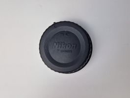 NIKON Objektivdeckel "LF-4"