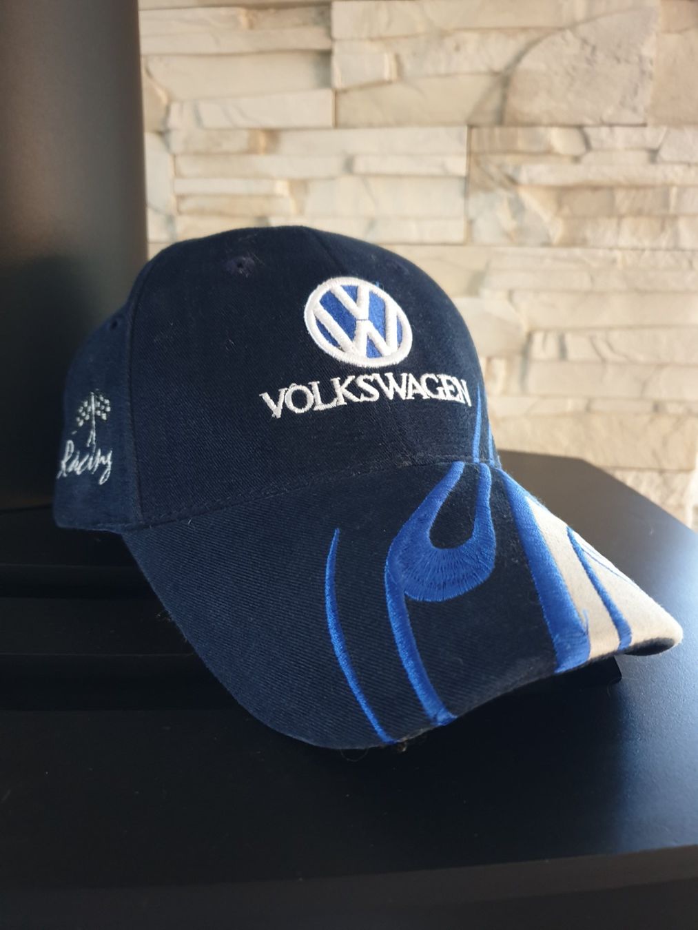 Copricapi, berretti & cappellini: Volkswagen Cap – Nuovo (secondo la descrizione) da Rickenbach LU venduto da trucker.s 1