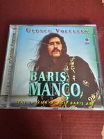 CD - Barış Manço – Üçüncü Yolculuk (Psychedelic Rock, 1999)