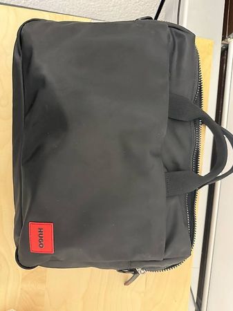 Hugo Business Laptoptasche