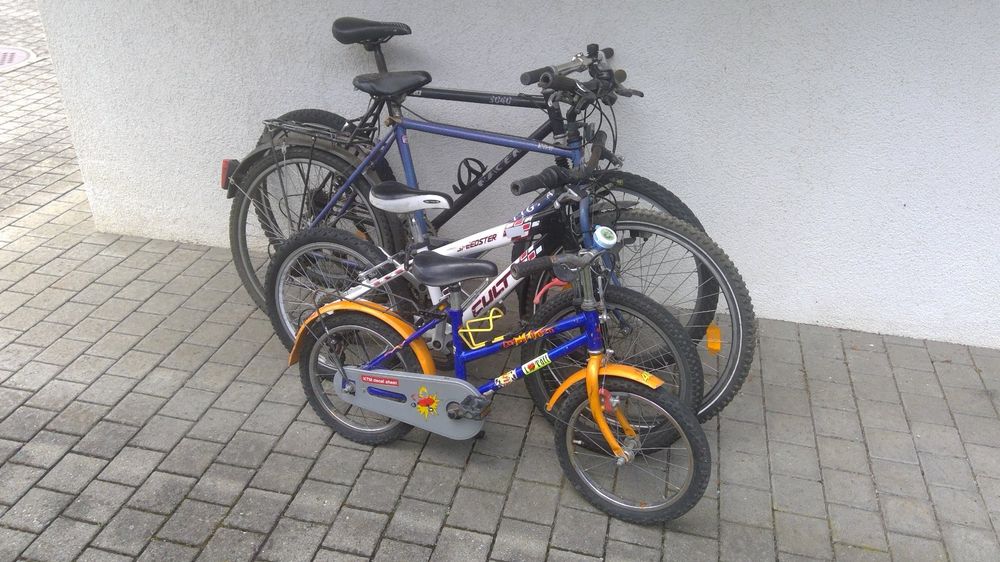 Cawla Fahrrad-Speichenschlüssel – Universell Für Die Meisten Fahrradräder, Zum Spannen Und Reparieren Der Speichen