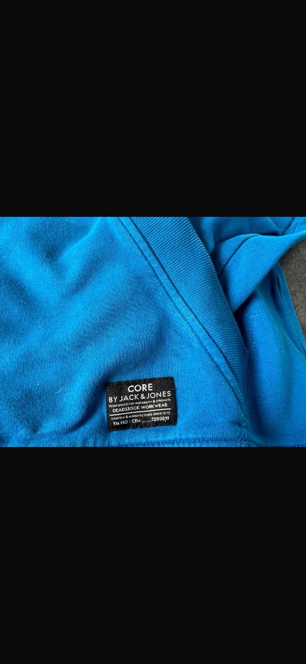 Jack & Jones Maglioni & Felpe: Jack&Jones Hoodie, Kapuzenpullover, Gr. M – Usato da Walzenhausen venduto da Cerna007 4
