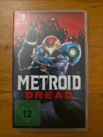Metroid Dread - Nintendo Switch