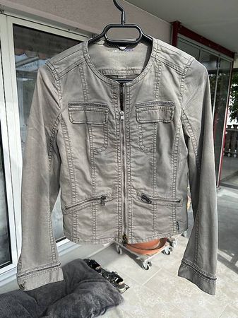 Marc Cain Jeansjacke