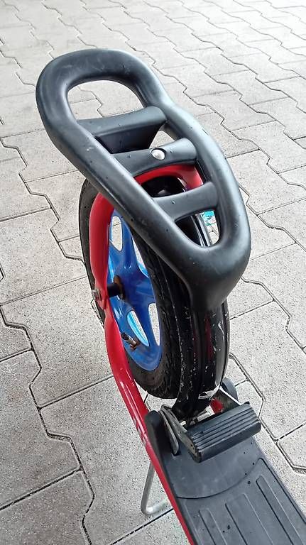 Veicoli per bambini: Kinder-Trottinet – Usato da Oberuzwil venduto da Tatymausi 4