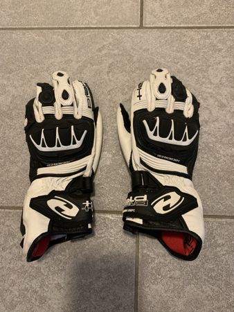 Held Evo-Thrux II Motorradhandschuhe