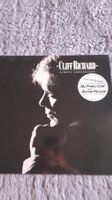 CLIFF RICHARD     ALWAYS GUARANTEED    LP    VINYL