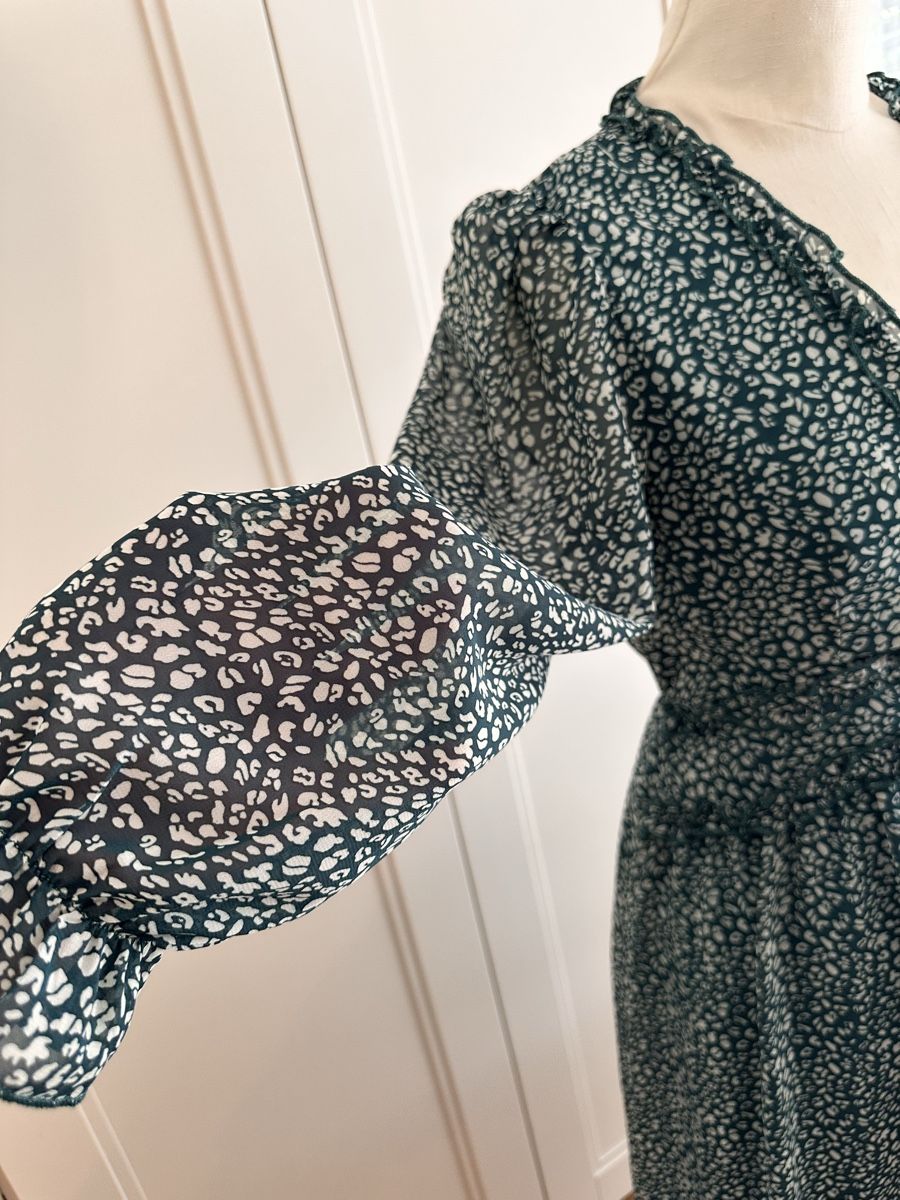 Vestiti: Sommerkleid Gr:S – Usato da Erlinsbach SO venduto da dikaan 4