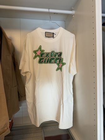 Gucci T-shirt (NEW)