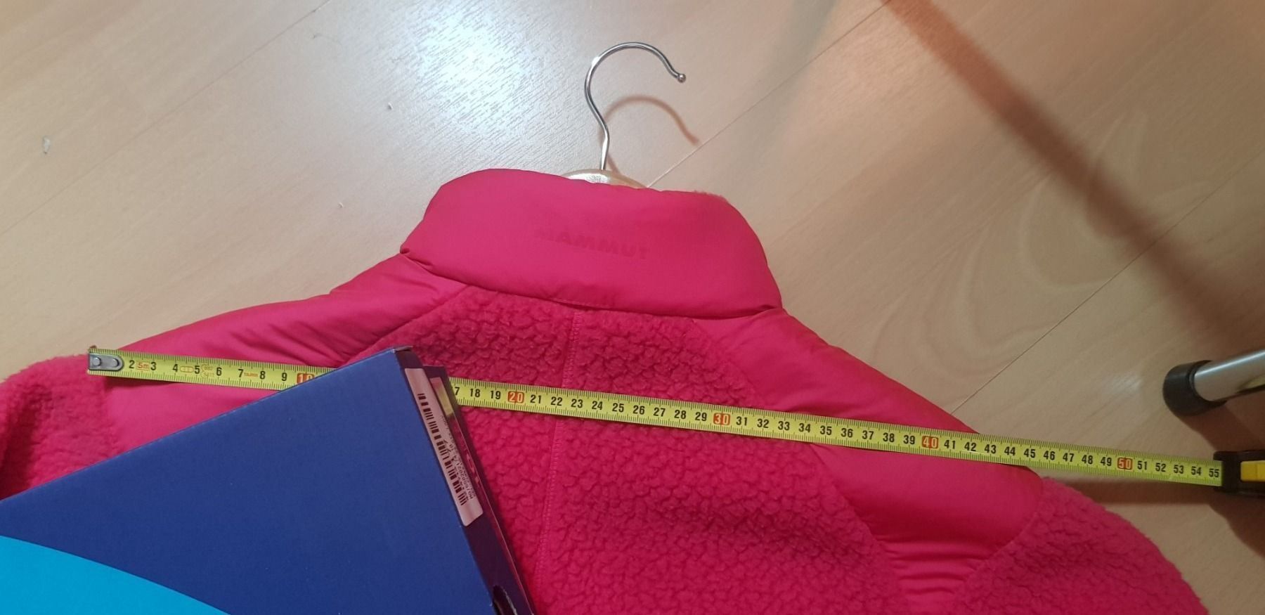 Mammut Jacken: MAMMUT INNOMINATA PRO ML JACKET DAMEN S – Neu und originalverpackt aus Kilchberg ZH von boanse 9