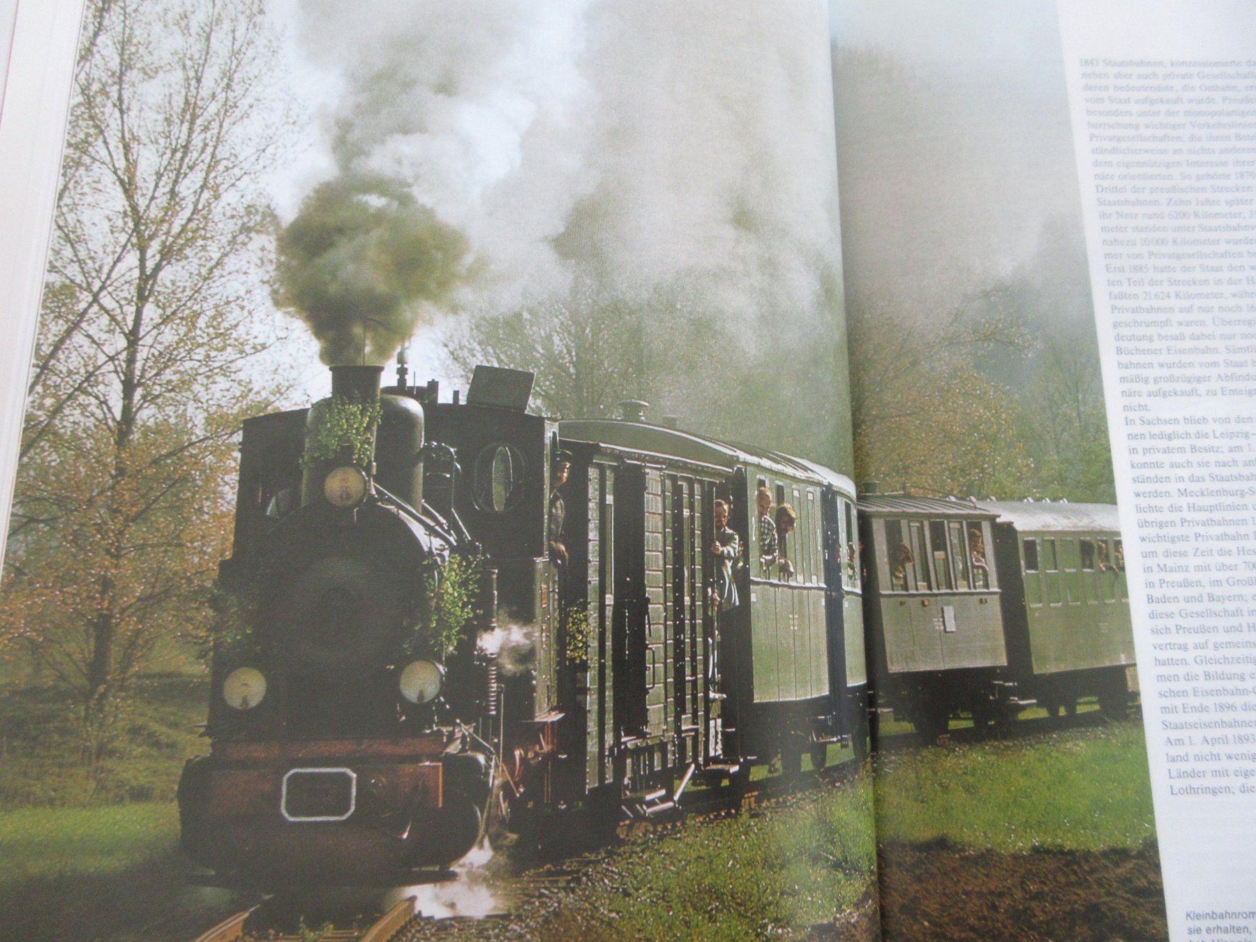Libri: Geschichte der Eisenbahn – Usato da Madiswil venduto da Mamaro 2