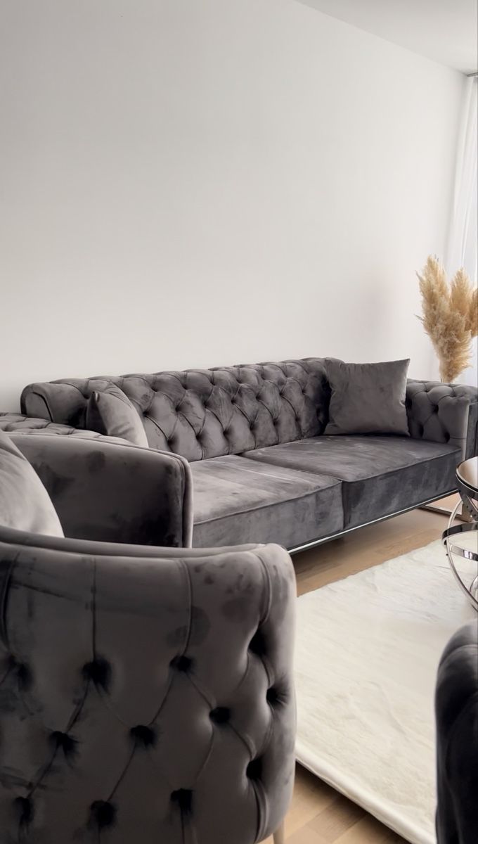 Sofas: Wohnsofa und Sessel – Neu (gemäss Beschreibung) aus Dietikon von ani_2pds 1