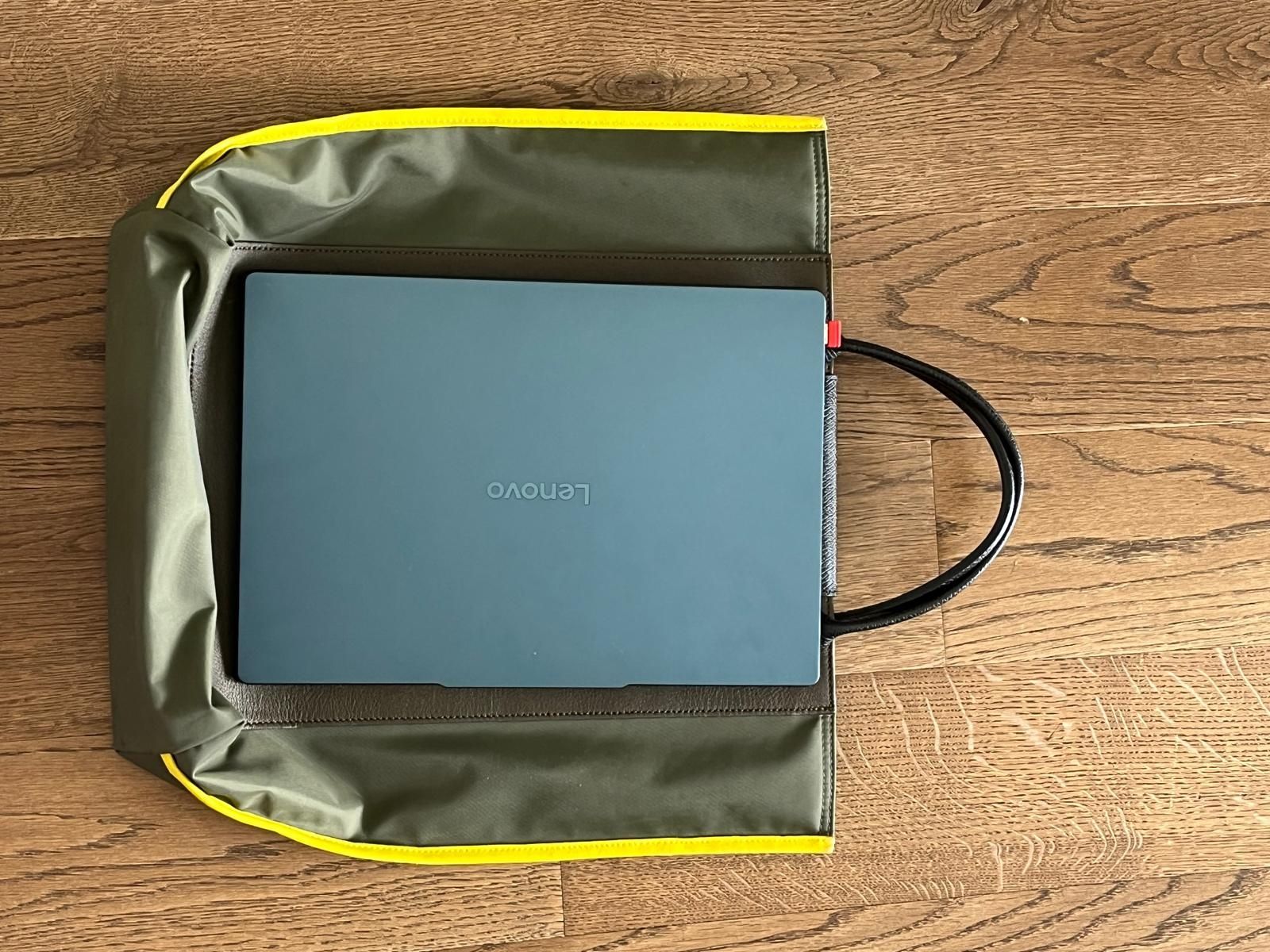 Longchamp Borse: Longchamp Shopper Cabas Longchamp – Usato da Romanshorn venduto da Sophielang 2
