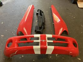 Dogde Viper SRT-10 Autoteile