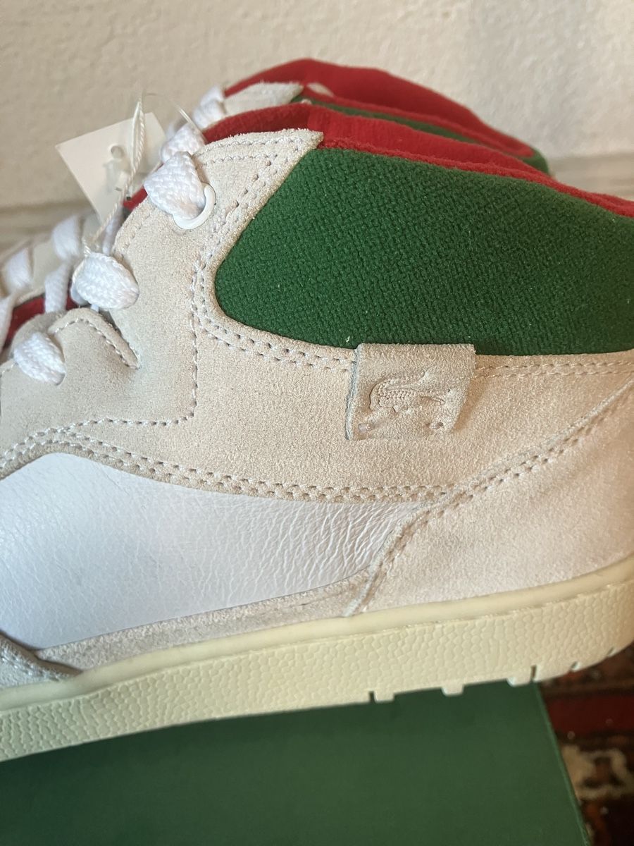 Lacoste Scarpe da uomo: Lacoste X Hanon, Size 42.5 – Usato da Neuchâtel venduto da sharposneaks 6
