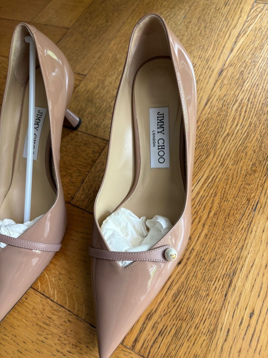 Jimmy Choo Scarpe da donna: Chaussures Jimmy Choo – Usato da Genève venduto da car_7lsr 1