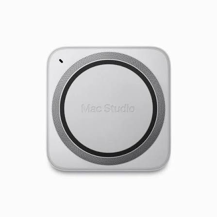 Apple PC: Apple Mac Studio (512 GB, 32 GB, M2 Max) – Usato da Bern venduto da Bern-My-love 2