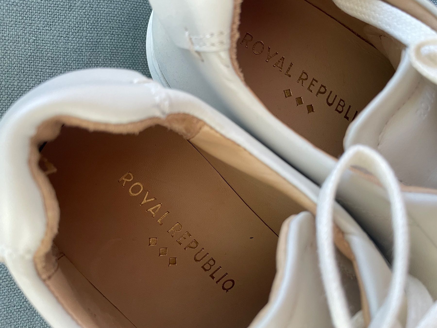 Scarpe da donna: Royal Republic Sneaker, Grösse: 40 – Usato da männedorf venduto da johannes13 1