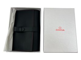 Omega Original Werkzeug/Pflege Etui Leder | ab CHF 1!