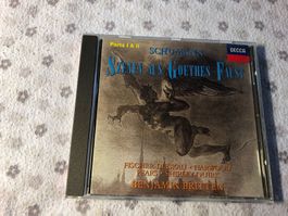 Schumann/ Szenen aus Goethes Faust