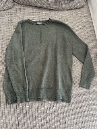Damen Pullover Paket Gr. M – 5 Stück