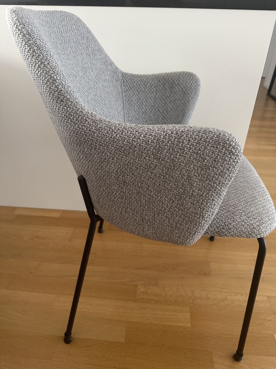 Livique Stühle: 6 Stühle – Gebraucht aus Luzern von Miraze 1