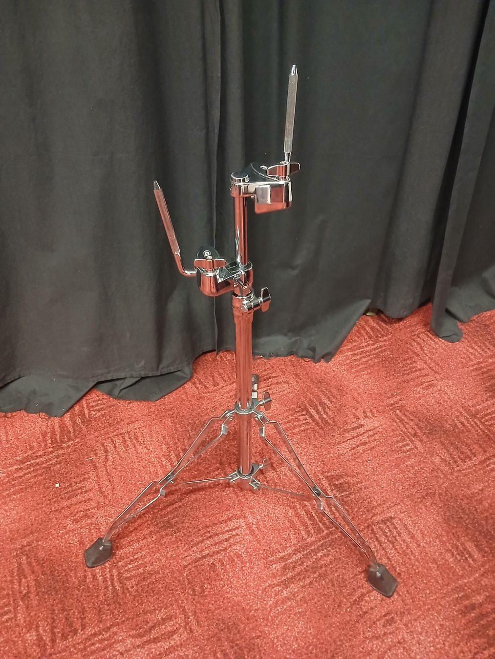 Musikinstrumente: Tama HTW839W Double Tom Stand – Gebraucht aus Birsfelden von nic_6pty 4