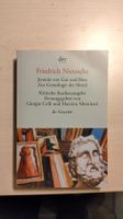 Friedrich Nietzsche: Jenseits von Gut und Böse Buch