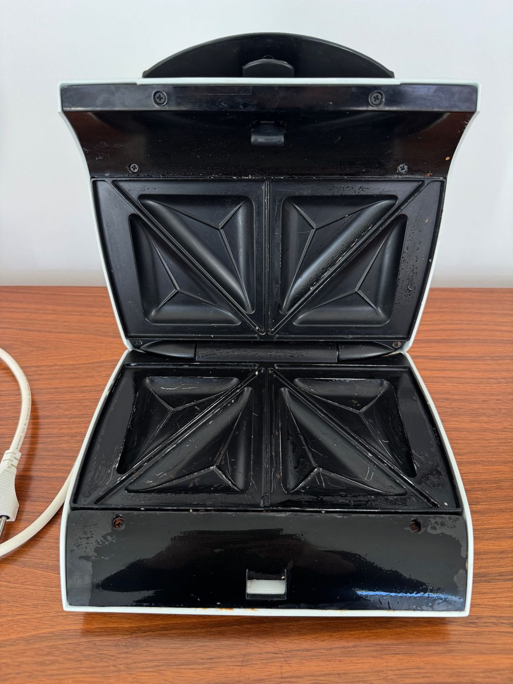 Mio Star Elettrodomestici da cucina: Toaster pour croques monsieur – Usato da giffers venduto da sev_c9x9 1