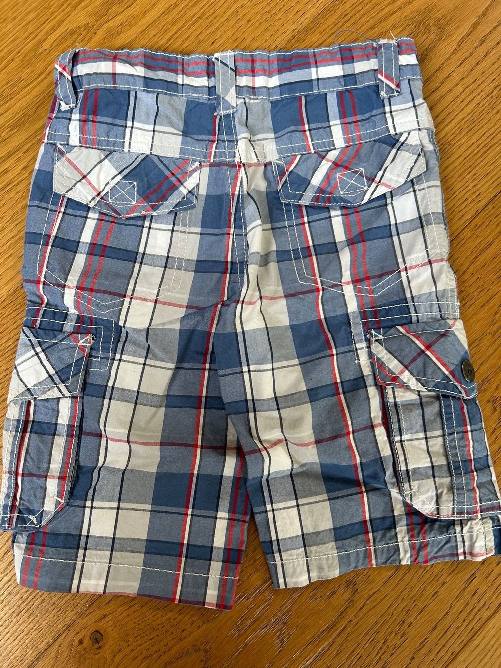 Pantaloni: 2 Shorts Gr. 98/104 – Usato da Rothrist venduto da szc_9dg5 5