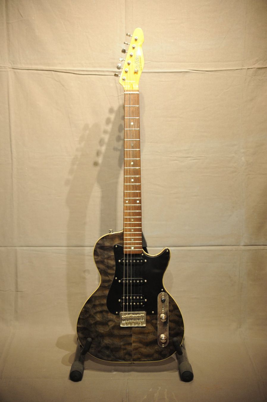 Instruments de musique: St. Blues Bluesmaster IV – D'occasion à Utzenstorf par stoeffu77