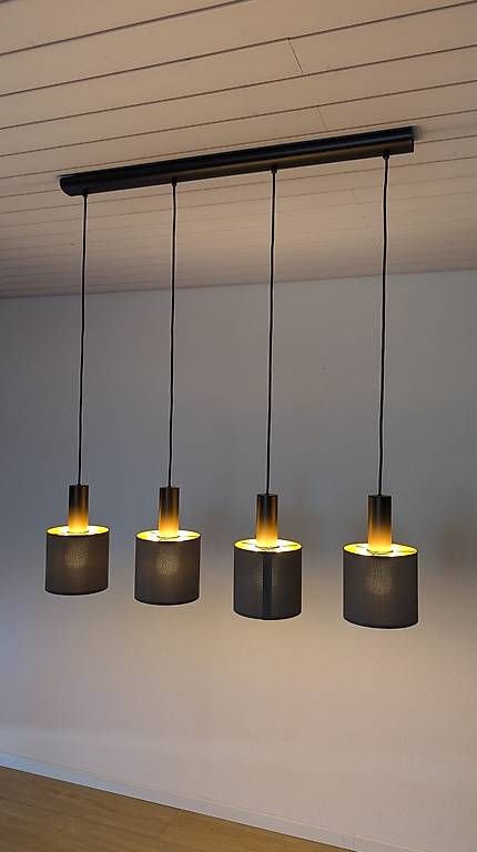 Lampen: Tischlampe Esstisch  – Gebraucht aus Flurlingen von fri_58tl