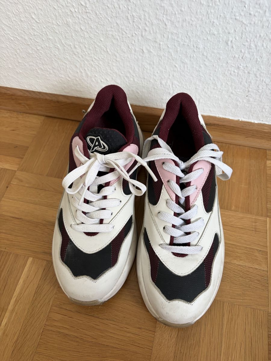 Scarpe da donna: Axel Arigato Schuhe – Usato da Zürich venduto da ste_28gp 1