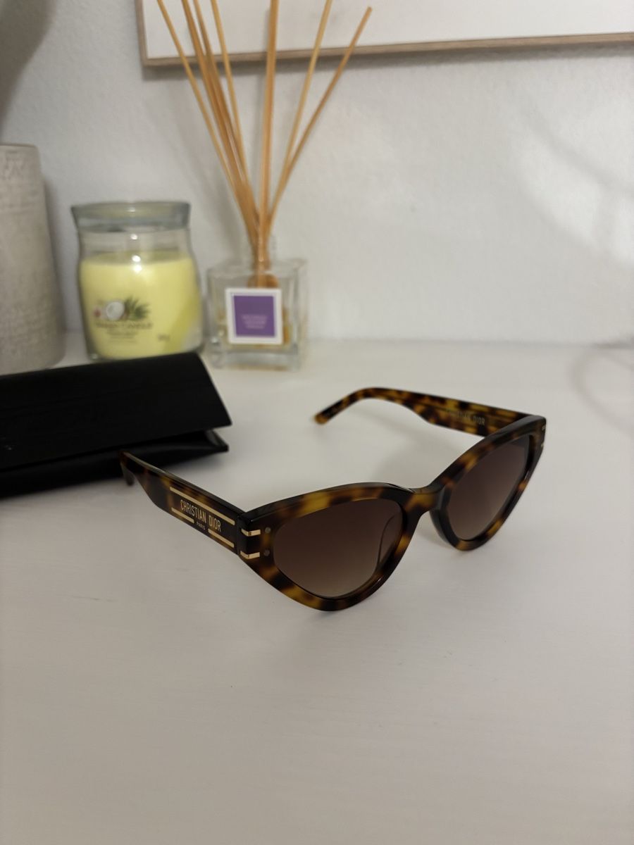 Occhiali & Lenti: Sunglasses in Brown & with Box – Nuovo (secondo la descrizione) da Horgen venduto da len_qjz9 4