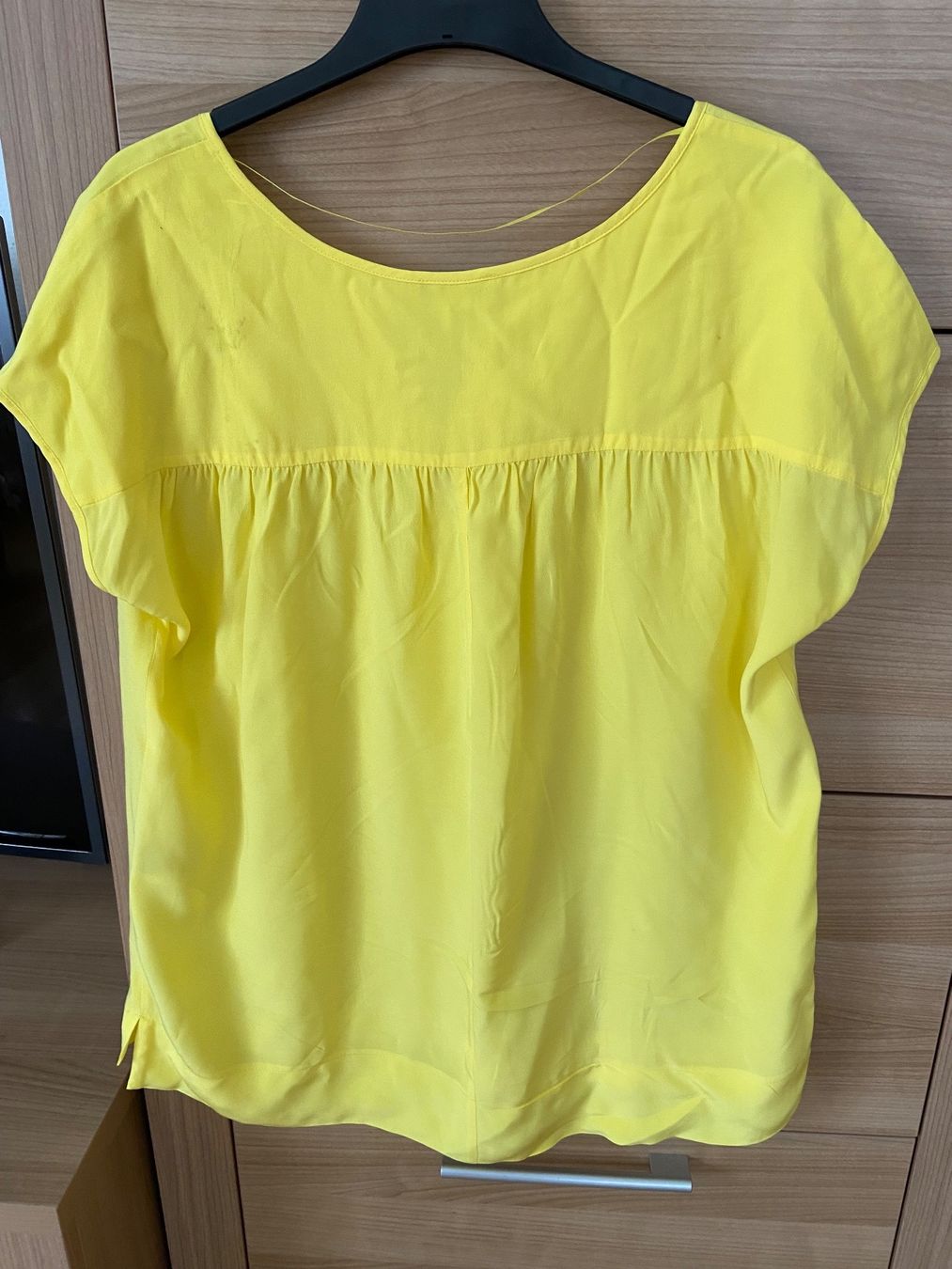 Taifun T-shirt: NEU TAIFUN SHIRT GRÖSSE 40 – Nuovo e nell'imballaggio originale da Zürich venduto da schneeflocke303 1