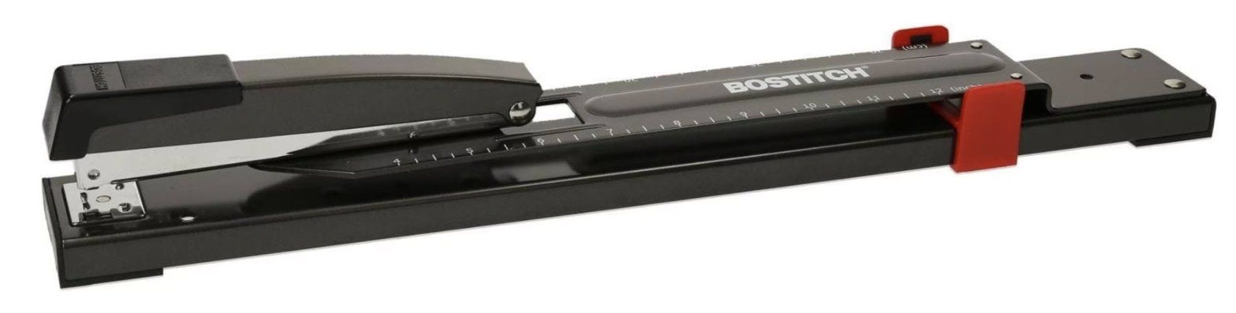 Macchine rilegatrici: Bostitch Langarmhefter 20 Blätter, Original, NEU – Nuovo (secondo la descrizione) da Unterengstringen venduto da Tnovus