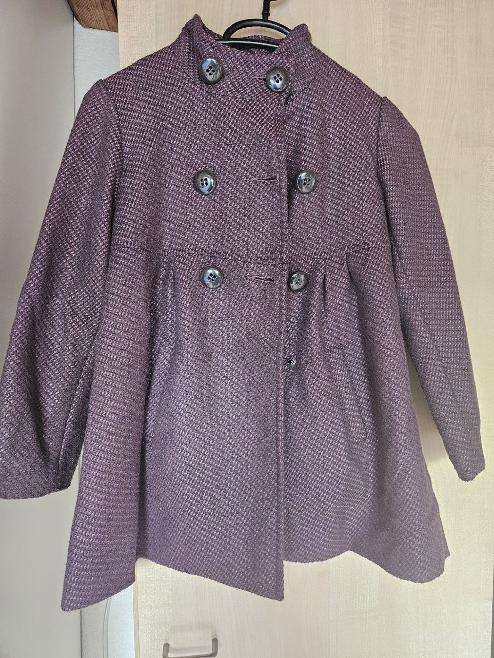 Giacche & Cappotti: Mantel Gr.126 – Usato da Oberkulm venduto da Preneur