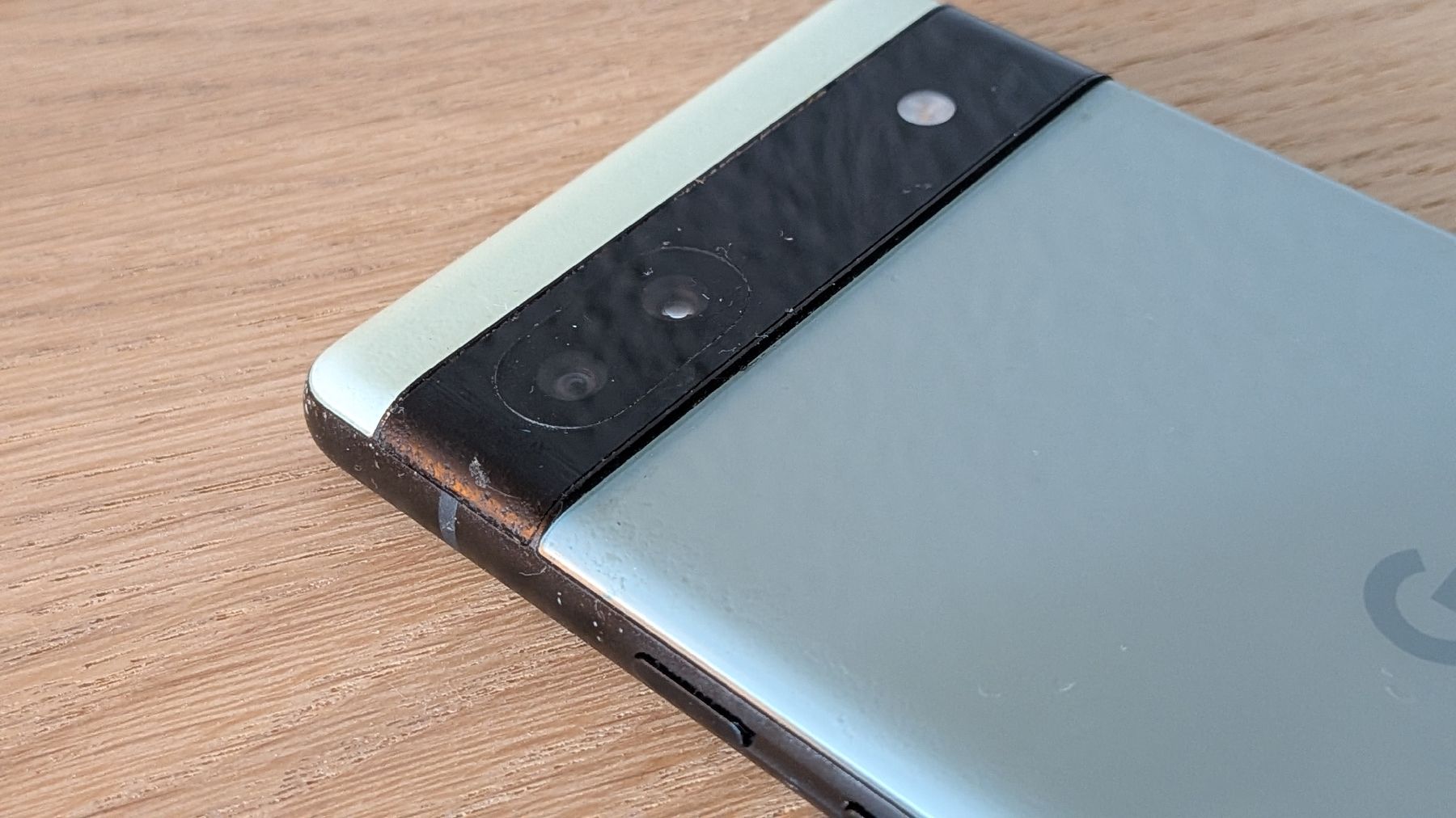 Google Telefoni cellulari / Smartphones: Google Pixel 6a Smartphone – Usato da Zürich venduto da Hellacoper 1