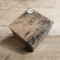 Mondstein Cube Würfel  Nr 216