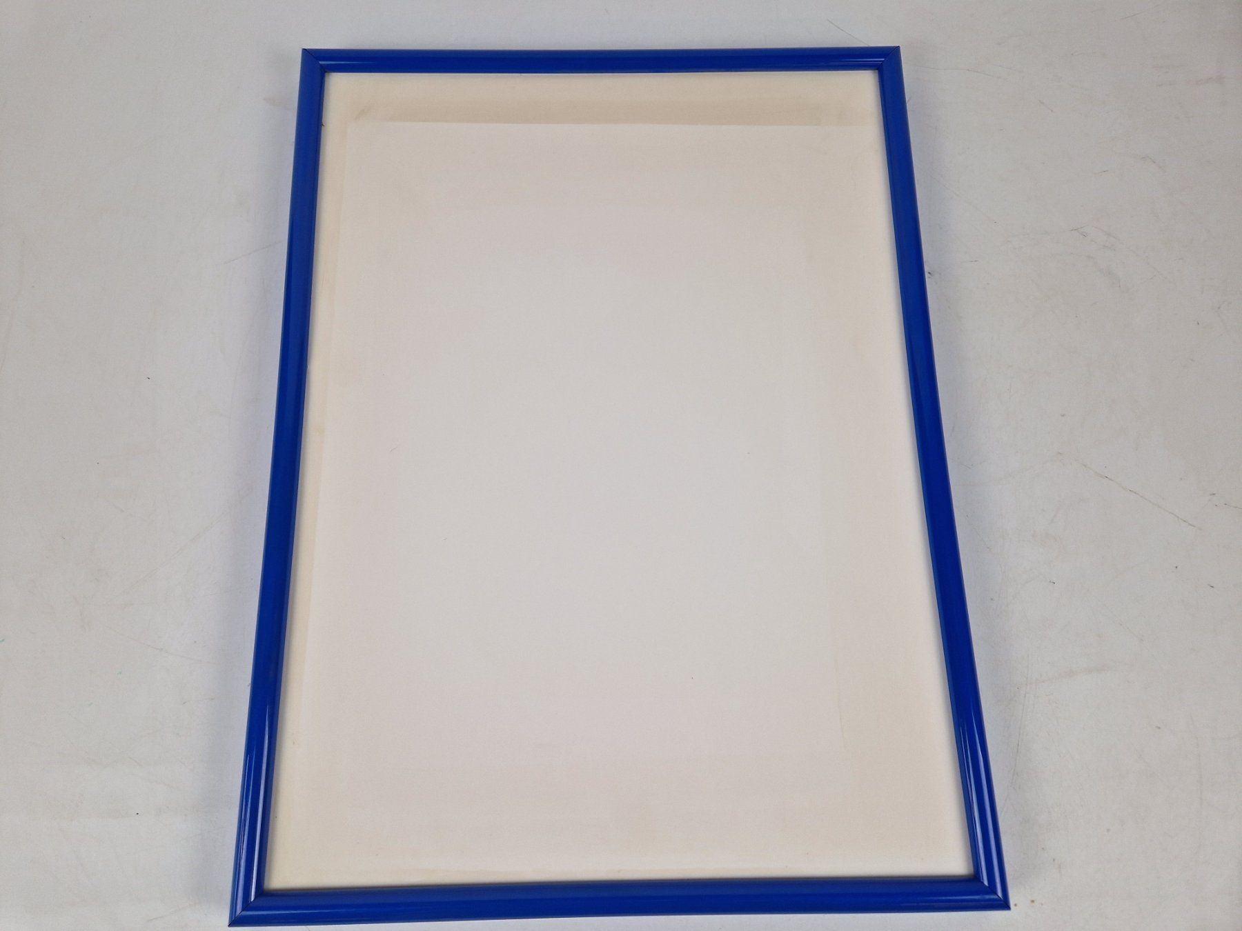 Posters & Illustrations: Kunstdruck "Sternzeichen Löwe" - gerahmt – D'occasion à Muhen par Restwert_Muhen 2